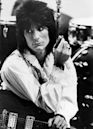 Ronnie Wood