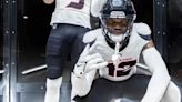 Houston Texans Pumped Up For New Uniforms: 'They're Dope!'