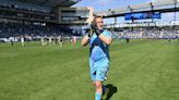 How Sporting KC’s Tim Melia went from nomad ‘going wrong way’ to pillar of club