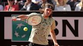 Stefanos Tsitsipas wants ‘attention to detail’ to finally lead to first Grand Slam win