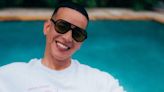 Daddy Yankee se acerca su primer premio de música cristiana