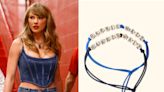 Harris-Walz campaign sells $20 friendship bracelets minutes after Taylor Swift endorsement