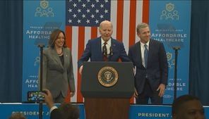 North Carolina elected leaders respond to Biden dropping out of election