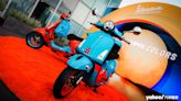 2023 Vespa Primavera S.E.幻彩特仕版抵台！17.1萬，入手限量100台的繽紛春季新色！