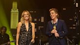Sheryl Crow Gets Her Flowers on ‘ACL,’ Sings ‘Every Day Is a Winding Road’ With Brandi Carlile