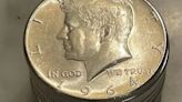 ¿Cuáles son y cuánto valen las monedas de 50 centavos de John F. Kennedy más cotizadas?