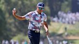 Rickie Fowler leads the way, first-time major winners in contention, the course strikes back and more from Friday at the 2023 U.S. Open