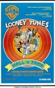 The Looney Tunes Hall of Fame