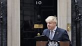 La batalla para sustituir a Johnson cobra fuerza con nueve candidatos