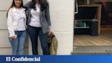 La joven que perdió en un naufragio a toda su familia... y a la burocracia europea le dio igual