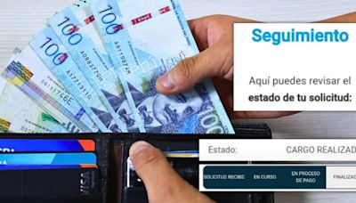 Seguimiento ‘retiro AFP’ en LINK: Consulta si te depositaron o lo harán pronto