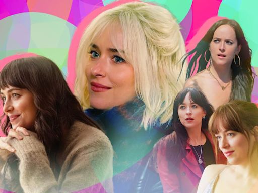 Nothing upstages a good Dakota Johnson movie like a bad Dakota Johnson movie (that most people would rather watch)