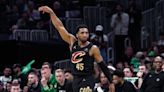 Donovan Mitchell was a playmaker as well as a scorer, and that made the Cavaliers dangerous - The Boston Globe