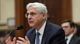 House to hold Merrick Garland contempt vote Wednesday