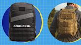 The 6 Best Rucking Backpacks, Trail-Tested by Fitness Editors