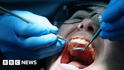 Scarborough woman's choice to 'feed kids or pay for dentist'