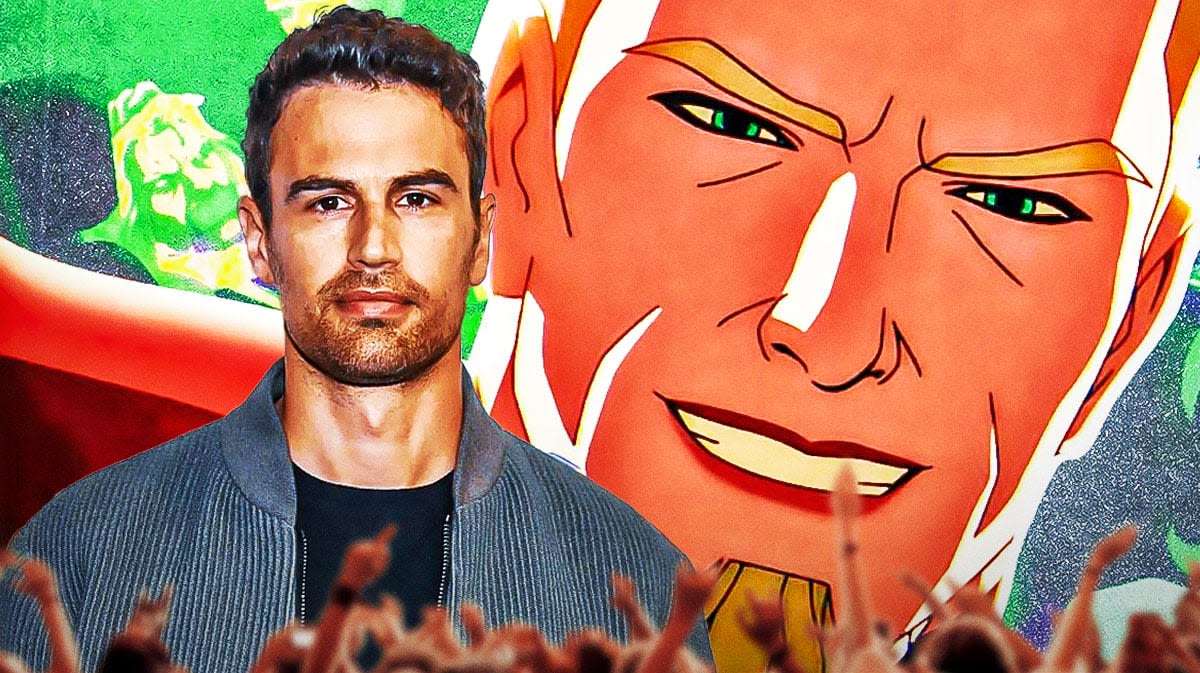 X-Men '97: Who is Theo James' Bastion, the real major villain