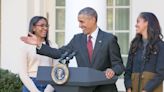 Barack Obama Reveals Why His Daughters Will Never Go Into Politics