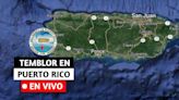 Temblor en Puerto Rico hoy, 17 de mayo - hora exacta, magnitud y epicentro del último sismo, vía RSPR