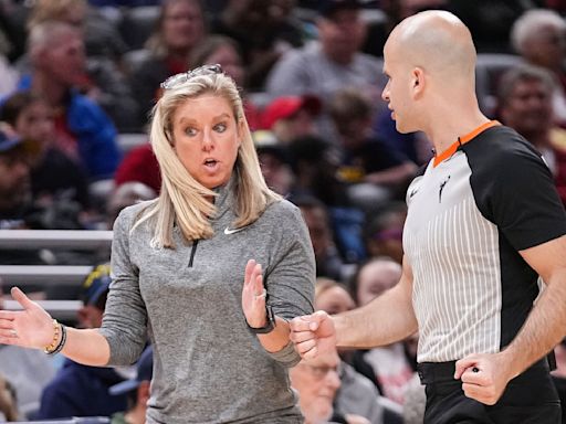 Indiana Fever Head Coach Christie Sides’ WNBA Salary Reportedly Revealed