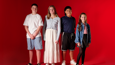 Cure Kids and Bastion Shine Encourage Kiwis to "Go Red” for Red Nose Day | LBBOnline