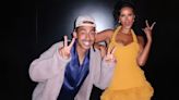 Love Island's Maya Jama denies feud rumours with co-star as fans say she was 'stressing out' on Aftersun