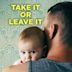 Take It or Leave It (2018 film)