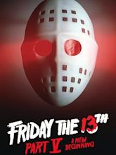 Friday the 13th: A New Beginning