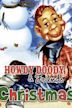 Howdy Doody's Christmas