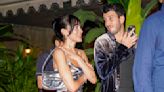 Aitana y Sebastián Yatra ya no se esconden de los paparazzi: salidas nocturas y paseos en yate