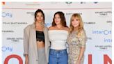 ...Bella Thorne, Rebecca De Mornay, Mitzi Peirone on How Joan of Arc Inspired ‘Saint Clare’: ‘You Don’t Have to F—ing ...