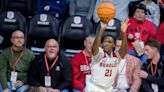 How Bradley basketball reigned with Duke Deen's 3s and toppled Stonehill College