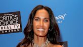 Get to know former Top Chef host Padma Lakshmi