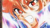 Saint Seiya: Next Dimension Manga Returns for Final Arc on May 16