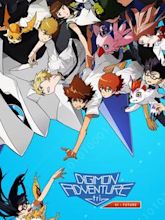 Digimon Adventure tri. Part 6: Future