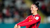 Spain forward Jenni Hermoso says former coach Jorge Vilda made players feel uncomfortable