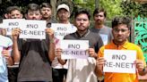 Over 50 successful NEET-UG candidates move SC to stop retest for all