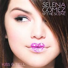 Kiss & Tell [Official Album Cover] - Kiss & Tell Photo (14858262) - Fanpop