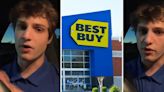 'I don't need Amazon Music': Best Buy customer's routine data transfer to new phone takes 21 hours. Geek Squad can't believe why