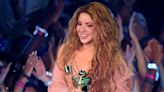 Shakira Becomes First South American Artist to Receive MTV’s Video Vanguard Award