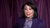 Connie Chung launched a generation of Asian American girls named Connie. She had no idea