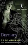 Destined (House of Night, #9)