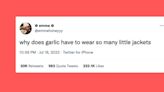 The Funniest Tweets From Women This Week (July 16-22)