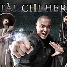 Tai Chi Hero