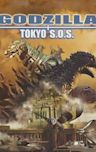 Godzilla: Tokyo S.O.S.