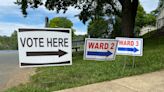 Where do you vote and who's on the ballot in Staunton and Waynesboro?