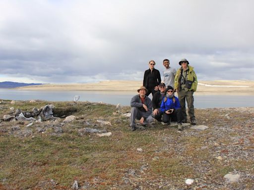 Study led by U of O researchers suggests ancestors of present-day Inuit arrived in Canada earlier than thought