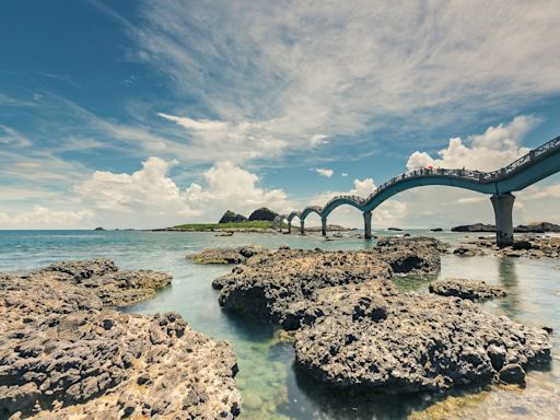 【免費好好玩】台東免門票親子景點推薦～室內景點、主題園區、戶外推薦、特色景點一次搜集4大類景點清單！