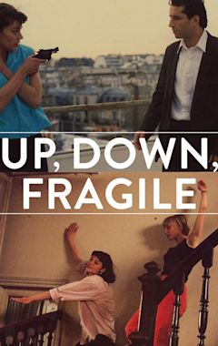 Up Down Fragile