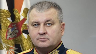 俄軍國防高層涉貪 陸軍副參謀長被捕